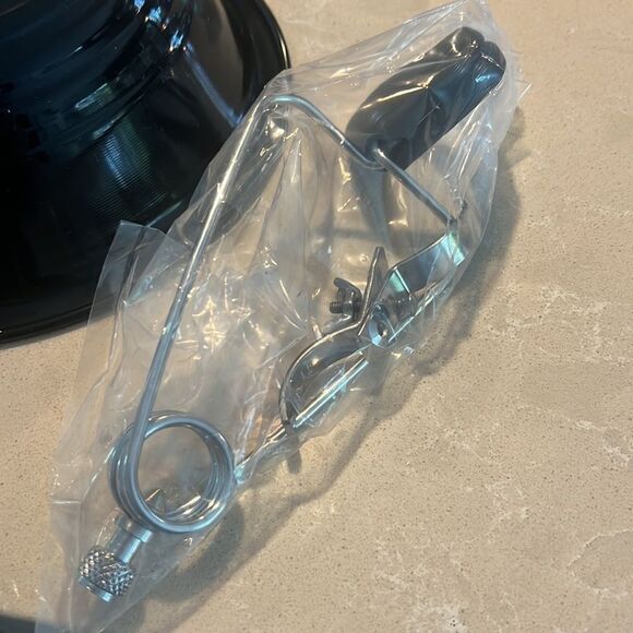 Fluker’s Deluxe Clamp Lamp 8.5 Inches 250V 660W - Picture 3 of 6